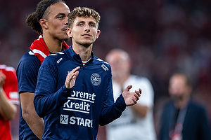 Jesper Lindstr�m  (Danmark)