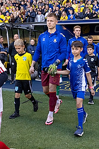 Patrick Pentz  (Br�ndby IF)