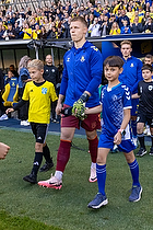 Patrick Pentz  (Br�ndby IF)