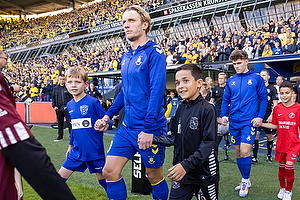 Daniel Wass  (Br�ndby IF)