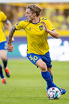 Daniel Wass  (Br�ndby IF)