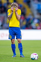 Daniel Wass  (Br�ndby IF)