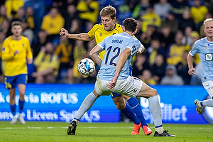 Nicolai Vallys  (Br�ndby IF)