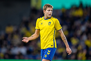 Nicolai Vallys  (Br�ndby IF)