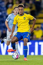 Noah Nartey  (Br�ndby IF)