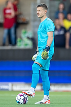 Patrick Pentz  (Br�ndby IF)