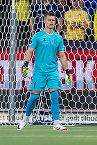 Patrick Pentz  (Br�ndby IF)