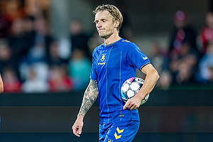 Daniel Wass  (Br�ndby IF)