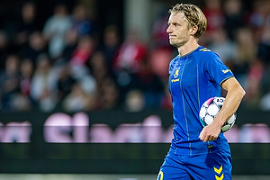 Daniel Wass  (Br�ndby IF)