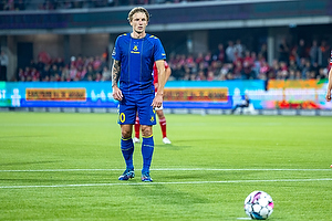 Daniel Wass  (Br�ndby IF)