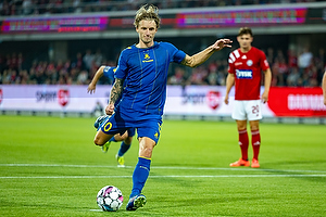Daniel Wass  (Br�ndby IF)