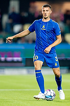 Jordi Vanlerberghe  (Br�ndby IF)