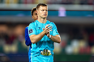 Patrick Pentz  (Br�ndby IF)