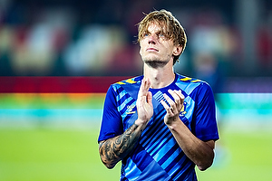 Daniel Wass  (Br�ndby IF)