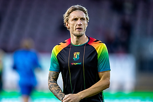 Daniel Wass  (Br�ndby IF)