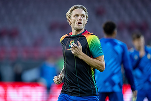 Daniel Wass  (Br�ndby IF)