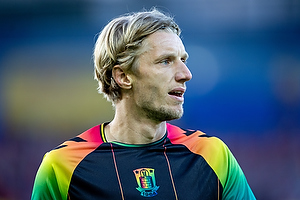 Daniel Wass  (Br�ndby IF)