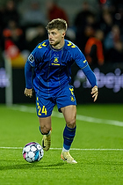 Marko Divkovic  (Br�ndby IF)
