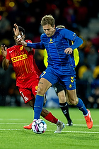 Nicolai Vallys  (Br�ndby IF)