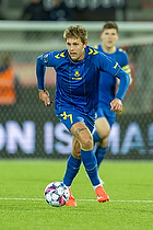 Nicolai Vallys  (Br�ndby IF)