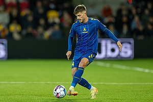 Marko Divkovic  (Br�ndby IF)