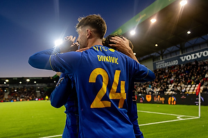 Yuito Suzuki, m�lscorer  (Br�ndby IF), Marko Divkovic  (Br�ndby IF)