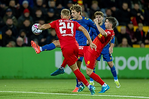 Nicolai Vallys  (Br�ndby IF)