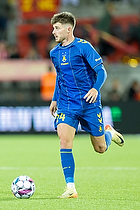 Marko Divkovic  (Br�ndby IF)