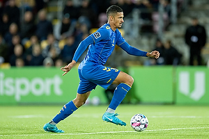 Frederik Alves Ibsen  (Br�ndby IF)