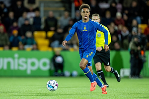 Noah Nartey  (Br�ndby IF)