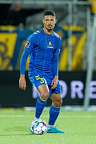 Frederik Alves Ibsen  (Br�ndby IF)