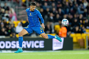 Frederik Alves Ibsen  (Br�ndby IF)