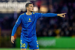 Jordi Vanlerberghe  (Br�ndby IF)