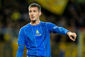 Jordi Vanlerberghe  (Br�ndby IF)