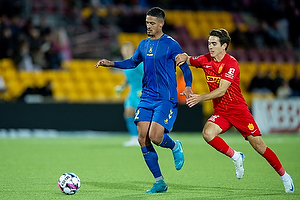 Frederik Alves Ibsen  (Br�ndby IF)