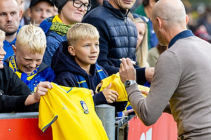 Jesper Sørensen, cheftræner (Brøndby IF)