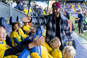 Sean Klaiber (Brøndby IF)