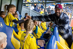 Sean Klaiber (Brøndby IF)