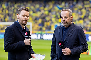 Carsten V. Jensen, fodbolddirektør (Brøndby IF)