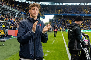 Oscar Schwartau (Brøndby IF)