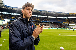 Oscar Schwartau (Brøndby IF)