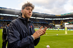 Oscar Schwartau (Brøndby IF)