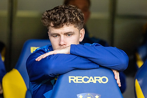 Mathias Kvistgaarden (Brøndby IF)