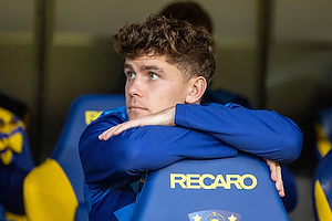 Mathias Kvistgaarden (Brøndby IF)