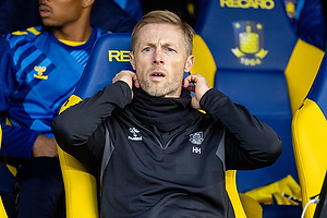 Henrik Hansen, assistenttræner (Brøndby IF)