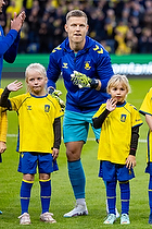 Patrick Pentz (Brøndby IF)