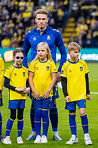 Sebastian Sebulonsen (Brøndby IF)