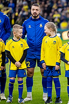Josip Radosevic (Brøndby IF)