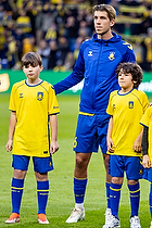 Stijn Spierings (Brøndby IF)