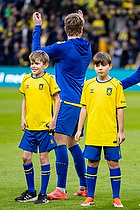 Nicolai Vallys (Brøndby IF)